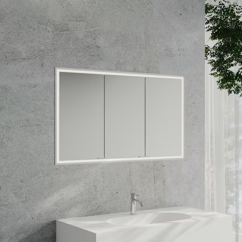 Armadio specchio kronenbach - a,