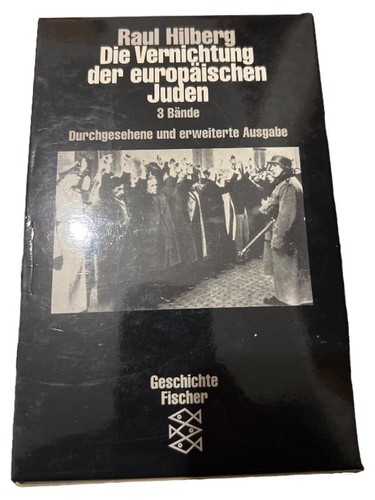 Die vernichtung der - vernichtung,