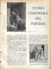 Arturo Pedrazzoli - STORIA