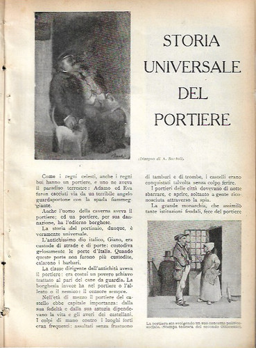 Arturo pedrazzoli storia - -,