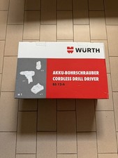 Trapano Avvitatore a Batteria