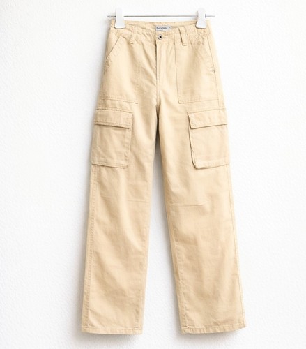 Pantalone cargo bershka - cargo,