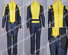X Costume Uomo Cosplay Prima