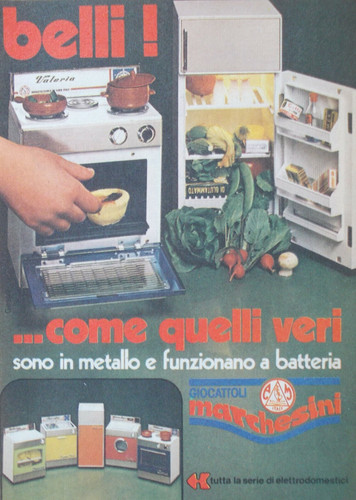 Pubblicità ritaglio italia - pubblicità,