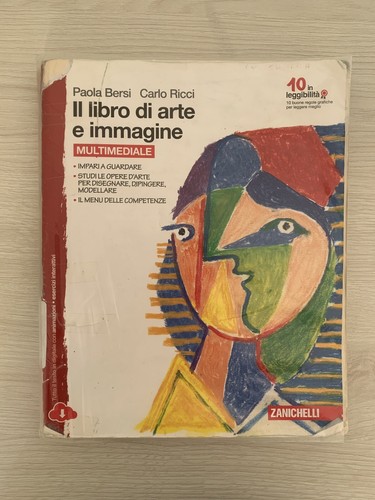 Libro arte e - arte,