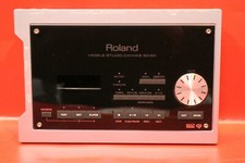 Roland mobile studio - sd-50,