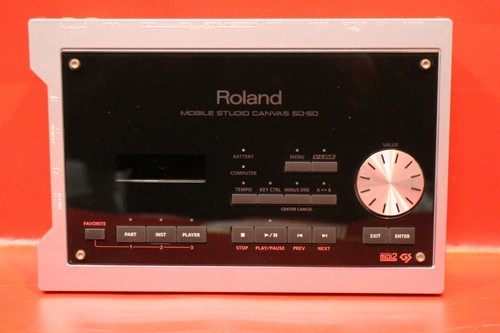 Used roland mobile - roland,