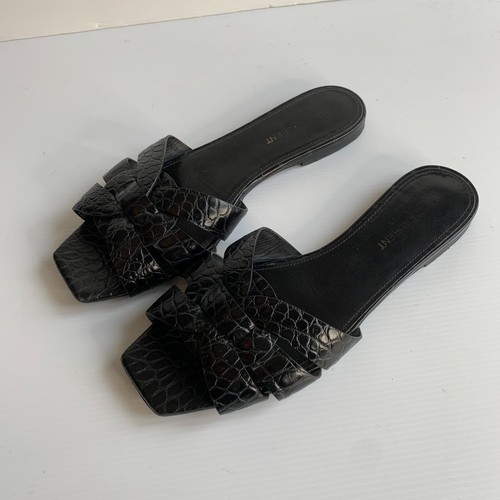Saint laurent ysl - laurent, sandali