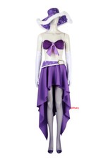 Nico·Robin Costume Abiti