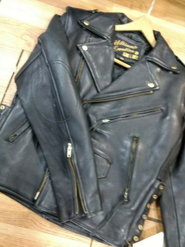 Giacca biker - giacca,