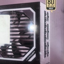 LC-Power LC6850M V2.31 850 W