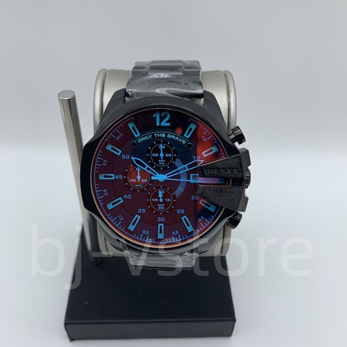 Orologio uomo diesel dz4318 - orologio,
