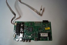 SCHEDA MADRE 17MB82-1a