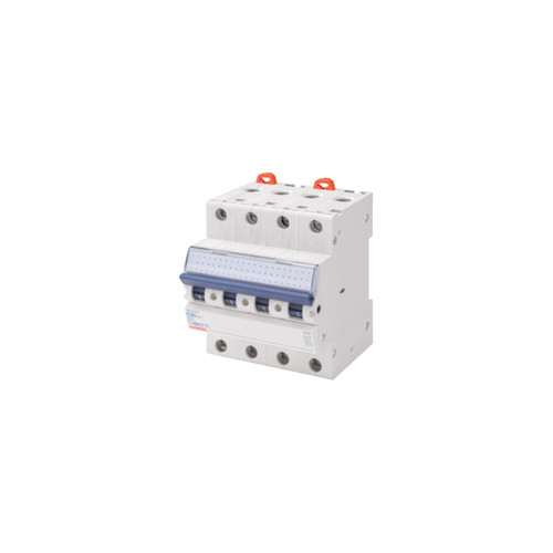 Interruttore magnetotermico - interruttore,