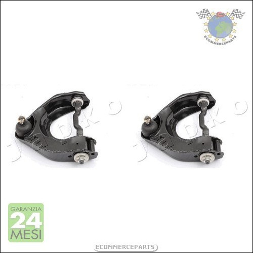 Kit bracci oscillanti sx - bracci,