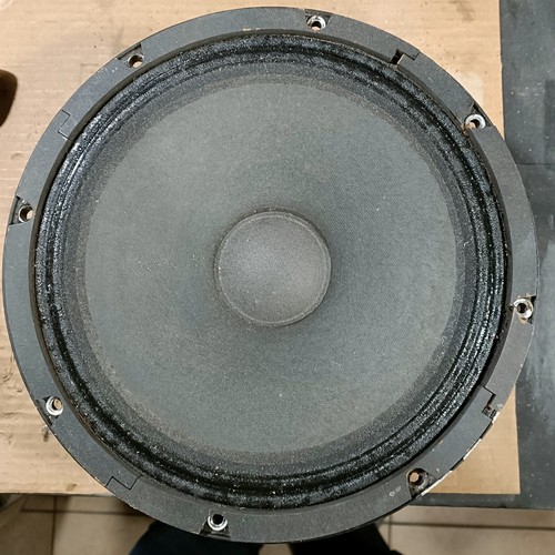 Woofer cm 8 ohm - ",