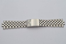 Rolex Jubilee Acciaio