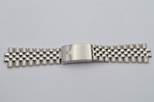 Rolex jubilee acciaio - jubilee,