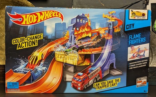 Hot wheels 2014 - 2014, shifters
