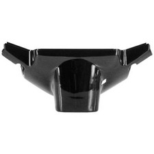 CUPOLINO INTERNO MANUBRIO NERO NEUTRO MBK 50 BOOSTER 1994-2014