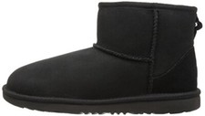 UGG BAMBINO STIVALE ULTRA MINI