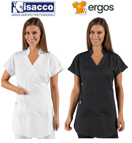 Isacco kimono tahiti manica - kimono,