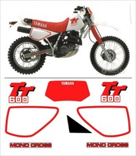 Kit yamaha 600 - yamaha, 88-91