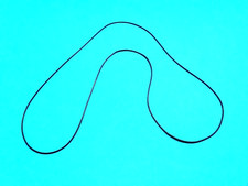 Cinghia per Giradischi Audio
