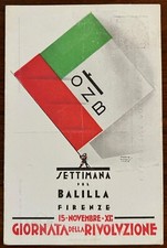 CARTOLINA MILITARE "ONB