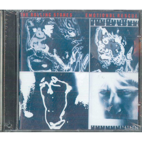 The rolling stones - stones, cd
