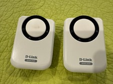 D-Link DHP-303 PowerLine HD