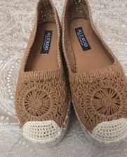espadrillas donna