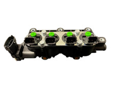 55240715 RAIL GPL TAPPO VERDE