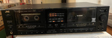 Jvc w501 stereo double - jvc,