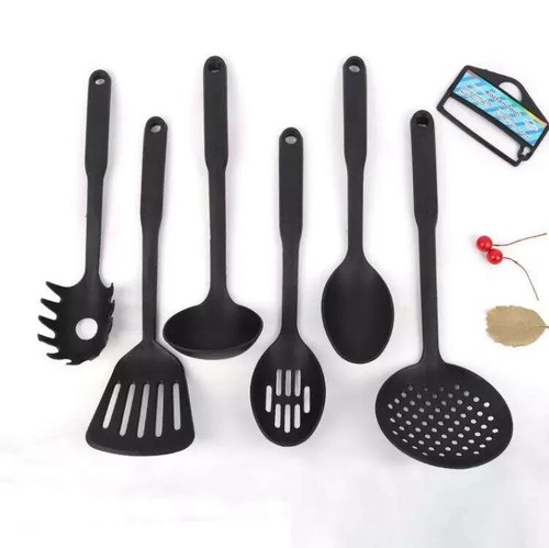 Set utensili cucina 6 - set,
