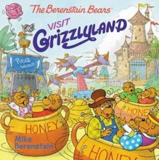 The Berenstain Bears Visit