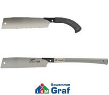 Hawe Japansaege Sega Ega Manuale, Con Dritto Impugnatura O a Pistola Scelta