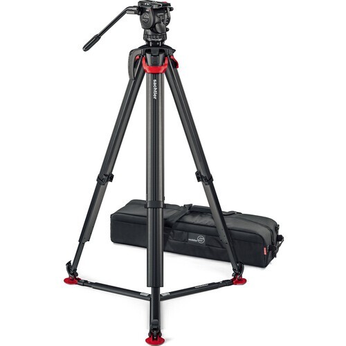 Sachtler active6 flowtech75 - , gs