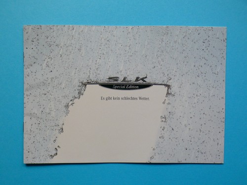 Brochure catalogo - /,