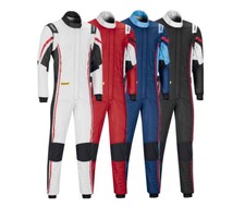 Tuta da corsa FIA Sabelt Hero