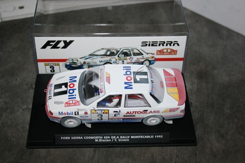 Fly a2108ar ford sierra - fly,