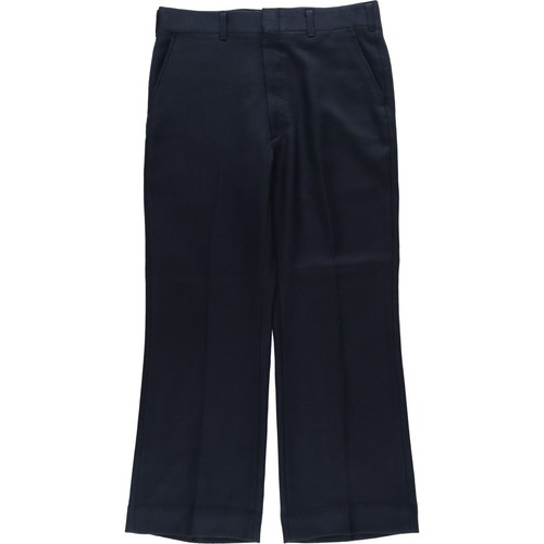 Pantalone svasato haggar - svasato, usato
