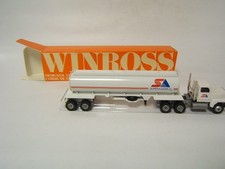 Winross SuperAmerica tanker