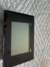 termostato caldaia wifi Vemer VE788700