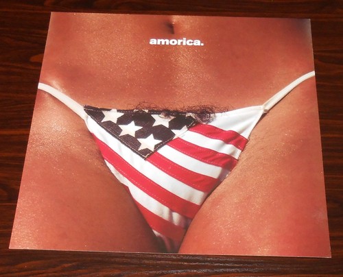 The black crowes amorica - black,