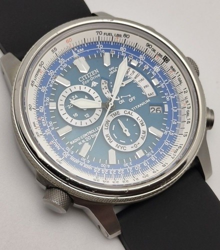 Orologio citizen promaster - citizen,
