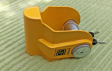 Stronghold hitchlock for ko - stronghold,