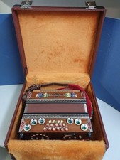 Armonica Stiria ORIGINALE