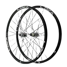 Set ruote 26/27,5/29 pollici