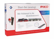 Piko 57112 Start Set con letto